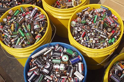 周口灯塔电源汽车电池回收|圣普威汽车电池回收