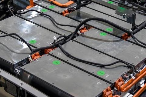 杭州回收废弃锂电池